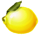 lemon